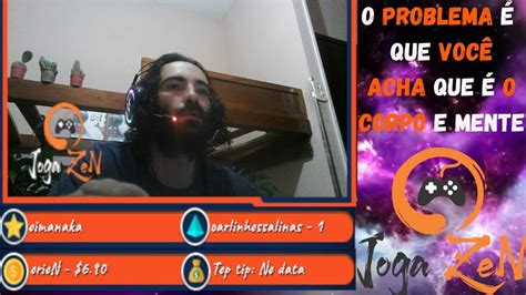 Descubra Como A MeditaÇÃo Pode Melhorar Sua Gameplay Professor De