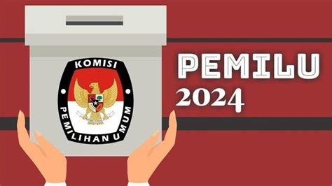 Jadwal Lengkap Pemilu 2024 Kampanye Capres Hari Pencoblosan Hingga