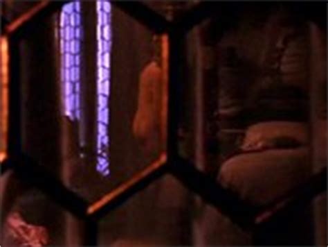 Naked Daniela Bianchi In From Russia With Love