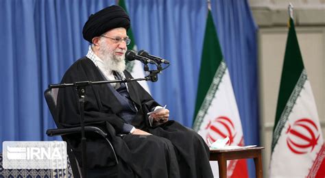 بازخوانی توصیه‌های رهبر انقلاب به نامزدهای انتخاباتی