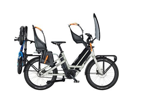 MACINA MULTI URBAN KTM Bikes