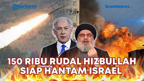 Warga Israel Ketakutan Dihujani Drone Hizbullah Hingga Netanyahu Murka