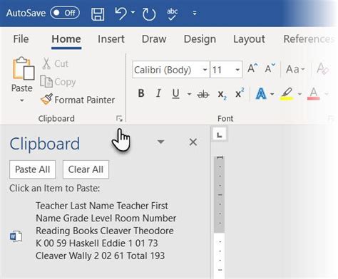 10 Advanced Microsoft Word Features Thatll Make Your Life Easier