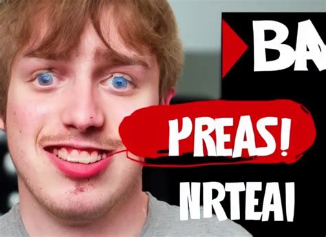 Youtuber Thumbnail Mr Beast Clickbait Saturated Stable Diffusion