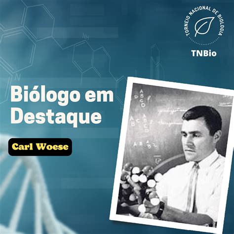 Torneio De Biologia - Torneio Nacional de Biologia