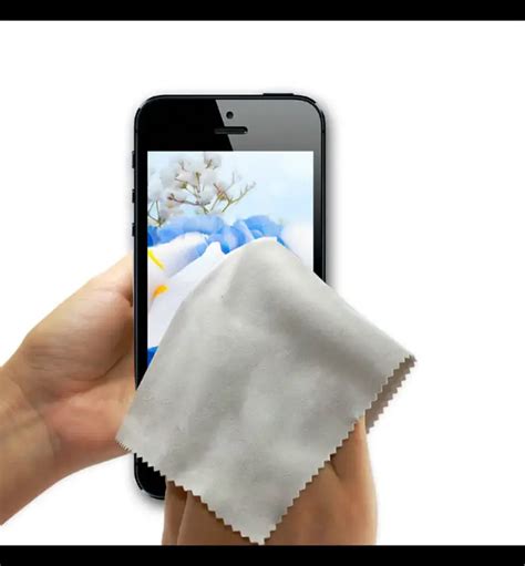 High Quality Mobile Screen Phone Cleaning Cloth Buy Eyeglasses