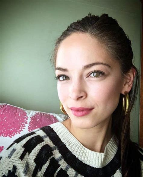 Kristin Kreuk Nude Sexy Photos And Videos Fappeninghd