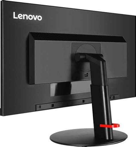 Lenovo Thinkvision T24i 24 Inch Full Hd Wide Flat Panel Monitor