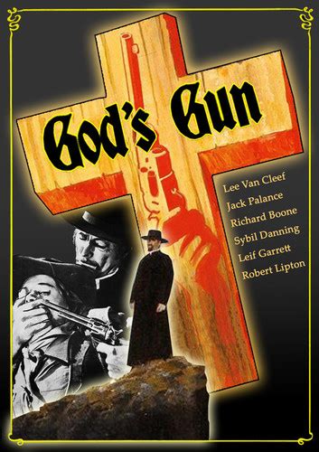 Best Buy: God's Gun [1976]