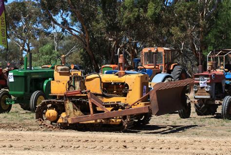 Track Marshall Yesterdays Power Rally Milang Geoff Nowak Flickr