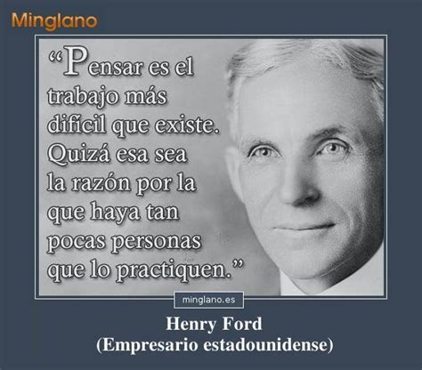 FRASES Sobre PENSAR Antes De ACTUAR