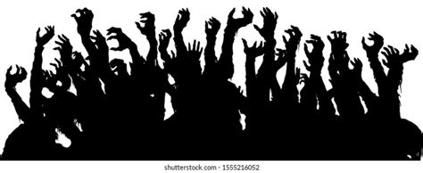 225 Zombie Hordes Images Stock Photos Vectors Shutterstock