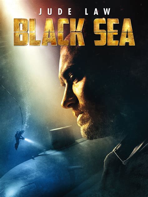 Prime Video: Black Sea