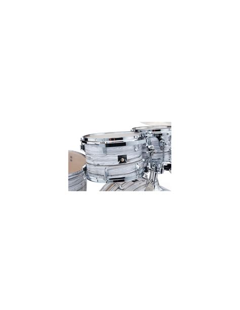 Tama Superstar Classic Ice Ash Wrap Ck Krs Ica