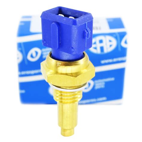 Sensor Temperatura Agua Palio 1 0 E 1 5 1996 97 98 99 00