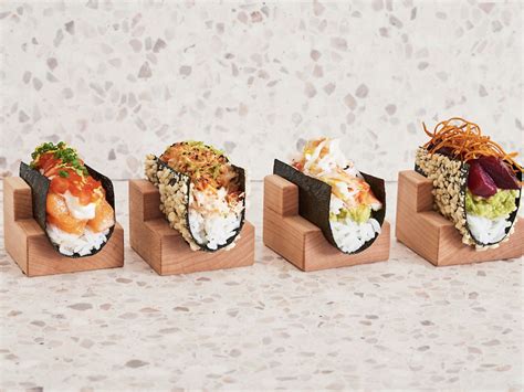 NYC's 13 best sushi restaurants