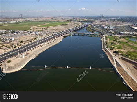 Tempe Town Lake Image & Photo (Free Trial) | Bigstock