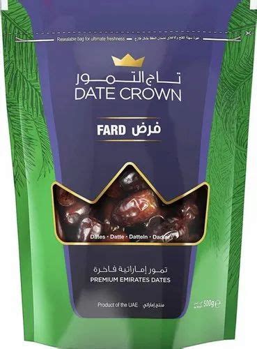 Narayandas And Sons Nagpur Crown Fard Dates And Date Crown Khenaizi