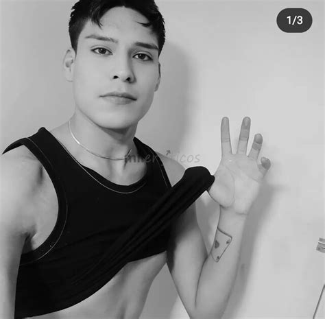 Scort Gay Pasivo Complaciente Santiago Centro