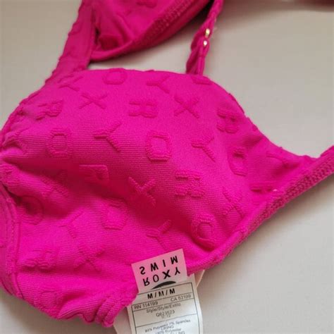 Roxy Swim Roxy Bikini Poshmark