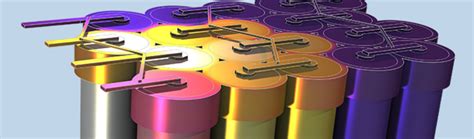 Webinar Modeling Battery Thermal Runaway With COMSOL Multiphysics