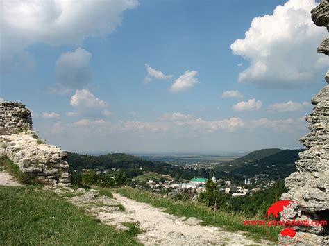 Кременецкий замок Фото | Проездом.ком