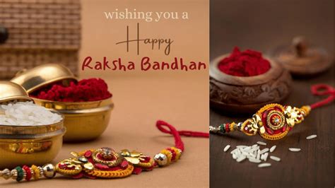 Raksha Bandhan 2024 In India Lissi Phyllis