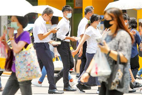 通膨吃掉加薪 前9月實質月薪年減007％ 自由財經