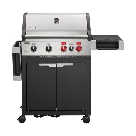 Enders Gasgrill Boston Pro Kr Turbo Ii Aldi Onlineshop