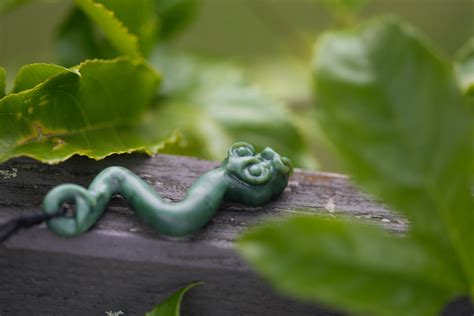 Mythological Creatures In Māori Culture Mountain Jade Nz