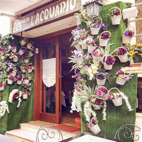 Festa Del Tulipano E Di Primavera A Castiglione Del Lago Sul Trasimeno