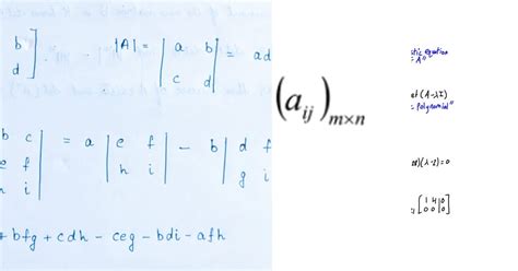 List Numerical Linear Algebra Curated By Utkarsh Mathur Medium