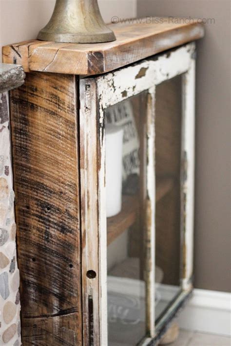 15 Fabulous Barn Wood Projects You Can Make Yourself Barn Wood