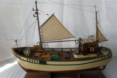 Mary Ann Greco Model Ships