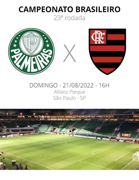 Transmiss O Ao Vivo De Flamengo Vs Palmeiras Onde Assistir E Conhe A