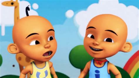 Nostalgia Upin Ipin Season Awal Youtube