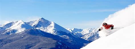 Vail Ski Vacation Packages Vail Ski Resort Colorado Ski Vacation