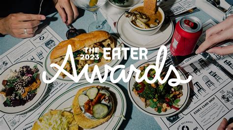 NYC’s Eater Award Winners for 2023 - Eater NY