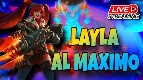 Joy Da O Magico En Magic Chess Mlbb Youtube