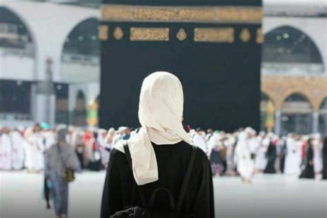 Sexual Assault During Hajj Will Mosquemetoo Lead To Reforms In Mecca