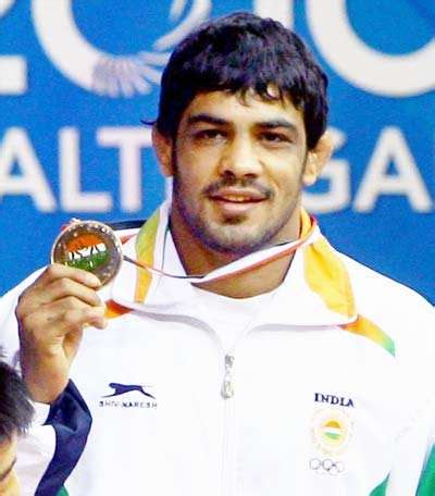 Sports Updates: Sushil Kumar in the tournament of Olympics