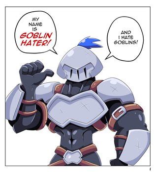 Goblin Queen Luscious Hentai Manga Porn