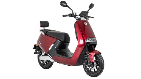 Yadea G5S 4100w Electric Scooter Motorcycle Finance UK Delivery