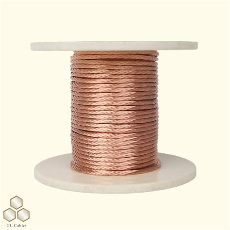 Gelei Cables Cca Copper Clad Aluminium Stranded Wire Electrical And