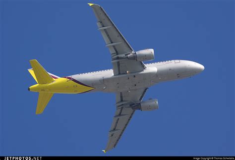 D Aknv Airbus A Germanwings Thomas Schwitalla Jetphotos