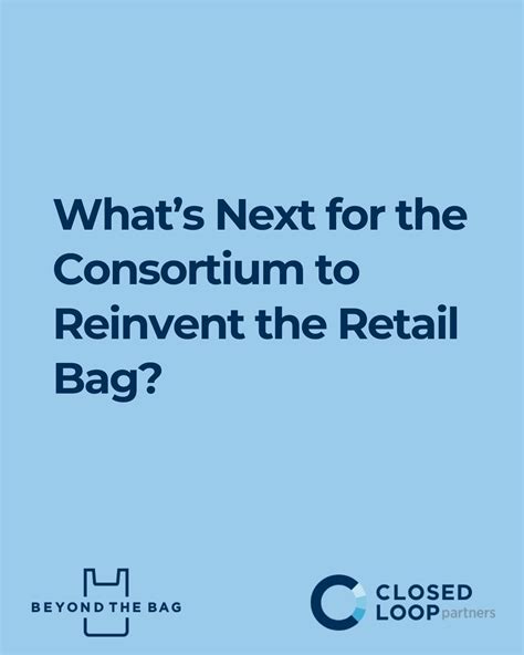 #beyondthebag #circulareconomy #impactreport #closedlooppartners #