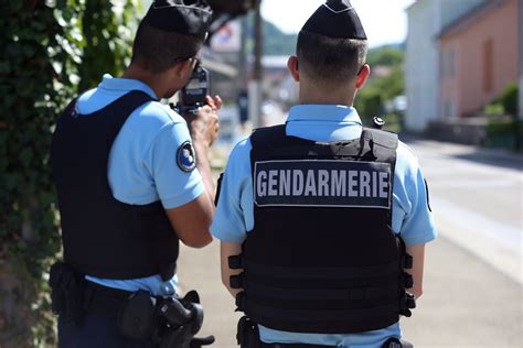 MEUSE Les contrôles de gendarmerie à venir