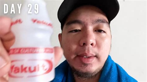 Day 29 Of Drinking Yakult Until Mrbeast Gets 300 Million Subscribers