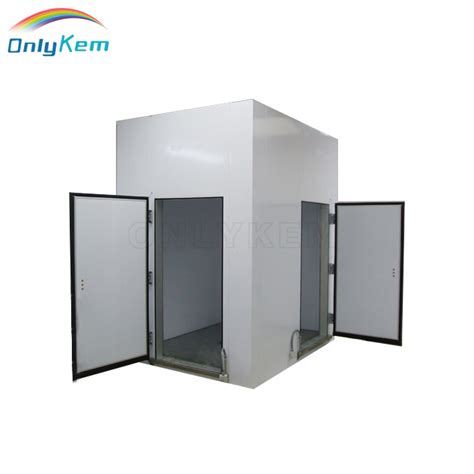 Walk In Freezer Cold Storage Room For Sale Meat Vegetables Fish Fruit