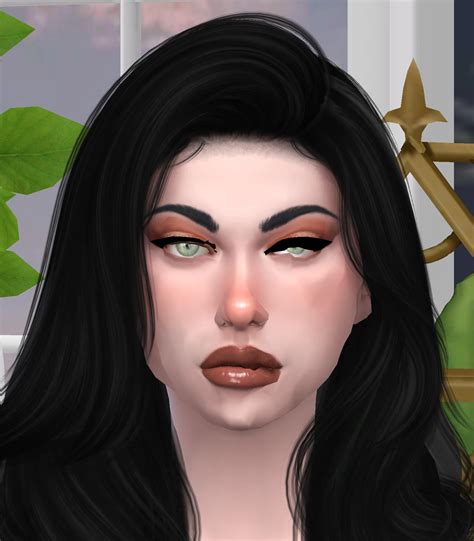 Sims 4 Glitch R Sims4cc